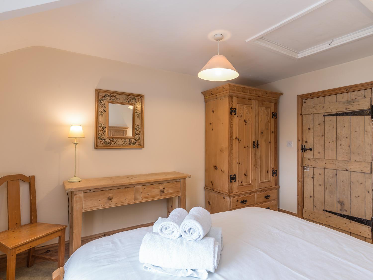 Fisherman'S Cottage Seahouses Exterior foto