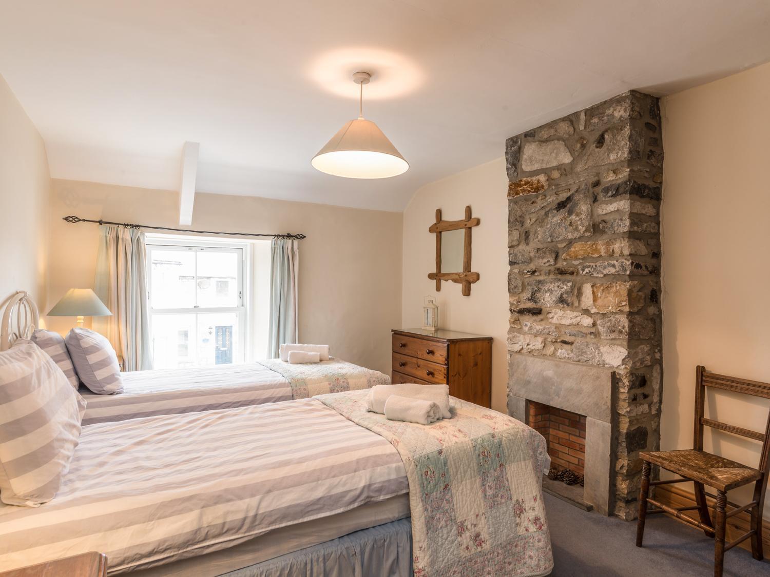 Fisherman'S Cottage Seahouses Exterior foto